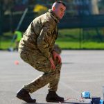 Calday Grammar Rocket Car Competition