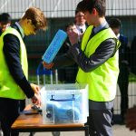 Calday Grammar Rocket Car Competition