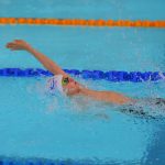 Liverpool City Schools Swimming Championships