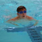 Liverpool City Schools Swimming Championships