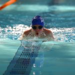 Liverpool City Schools Swimming Championships