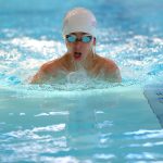 Liverpool City Schools Swimming Championships