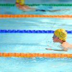 Liverpool City Schools Swimming Championships