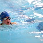 Liverpool City Schools Swimming Championships