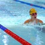 Liverpool City Schools Swimming Championships