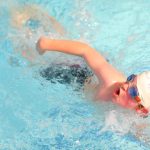 Liverpool City Schools Swimming Championships