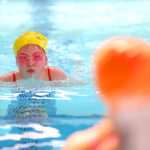 Liverpool City Schools Swimming Championships