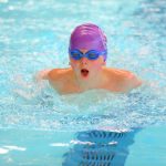 Liverpool City Schools Swimming Championships