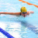 Liverpool City Schools Swimming Championships