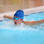 Liverpool City Schools Swimming Championships