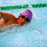 Liverpool City Schools Swimming Championships