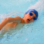 Liverpool City Schools Swimming Championships