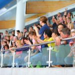 Liverpool City Schools Swimming Championships