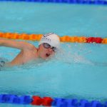 Liverpool City Schools Swimming Championships