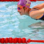 Liverpool City Schools Swimming Championships