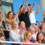 Liverpool City Schools Swimming Championships