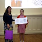 Liverpool School Improvement Educate Magazine Writing Quality Award