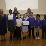 Liverpool School Improvement Educate Magazine Writing Quality Award