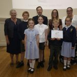 Liverpool School Improvement Educate Magazine Writing Quality Award