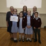Liverpool School Improvement Educate Magazine Writing Quality Award