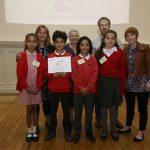 Liverpool School Improvement Educate Magazine Writing Quality Award