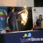 All About STEM Educate Magazine The Big Bang 2019