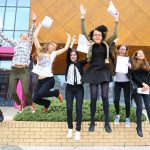 Gateacre’s pupils are jumping for joy!!