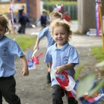 Bickerstaffe keep the Olympic legacy alive