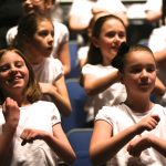 Peace Proms 2019 Educate Magazine