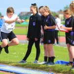 Knowsley sport event