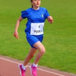 Knowsley sport event
