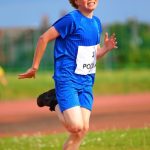 Knowsley sport event