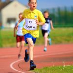 Knowsley sport event
