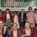 LitFilmFest Educate Magazine LJMU