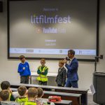LitFilmFest Educate Magazine LJMU