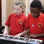 Monksdown Primary School Educate Magazine Musical Futures