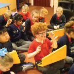 Monksdown Primary School Educate Magazine Musical Futures