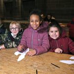 23,000 Peace Doves are winging their way to schools