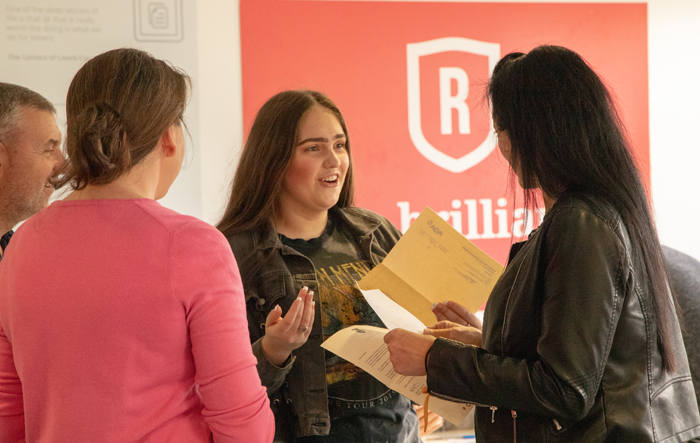 Rainford High School - Educate magazine