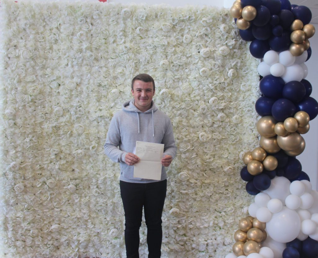 Rainford High Sixth Form rejoice over A-level and BTEC outcomes ...