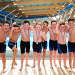 Liverpool City Schools Swimming Championships