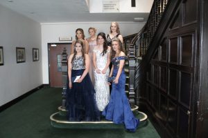 St Cuthberts Catholic High School Educate Magazine Prom Night 2018