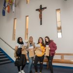 St Julie's Catholic High School