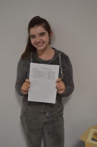 GCSE Results Day Educate Magazine St Julie's Catholic High School