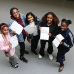St Hilda's High School Educate Magazine GCSE Results
