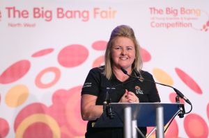 Big Bang North West 2018 Educate Magazine All About STEM