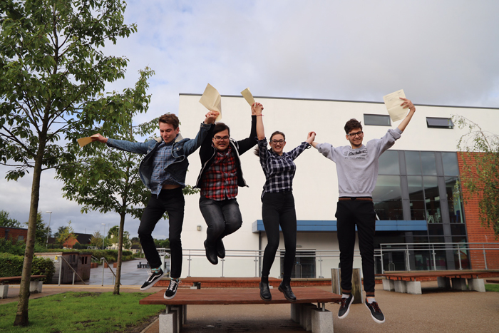 Rainford High School - Educate magazine