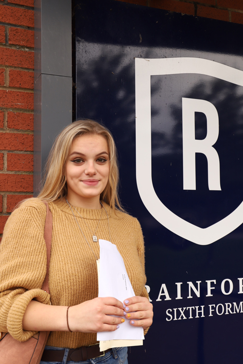 Rainford High School - Educate magazine