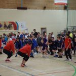 Merseyside Sports Partnership Educate Magazine Merseyside School Games 2019