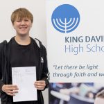 King David High School Educate Magazine GCSE